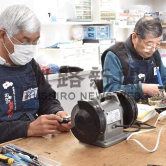 「子供の笑顔活力」　おもちゃのお医者さん、あす活動スタート【釧路市】(2024-01-05)