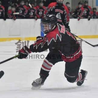 武修館　無念の惜敗で準Ｖ【青森】(2024-01-24)