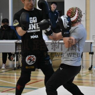 スポーツ楽しく  鶴居村でイベント【鶴居】_1(2024-01-16)