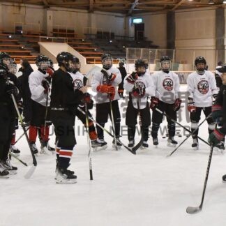 「インハイ 準Ｖの壁破る」　武修館アイホ部 健闘誓う【釧路市】(2024-01-18)