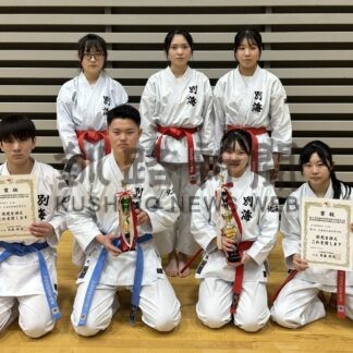 霧笛【釧路市】(2024-01-23)