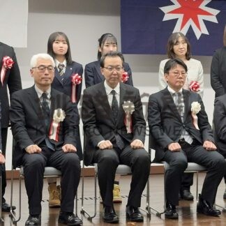 別海漁協女性部 全国青年・女性漁業者交流大会に【札幌】(2024-01-19)