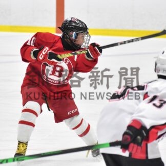 全道小学生アイホ　釧路勢そろって８強_1(2024-01-07)