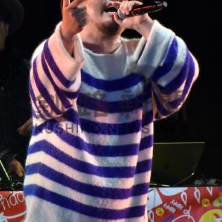 ＨＩＰＰＹさん熱いライブ　「うるとらうす」【羅臼】(2024-01-13)