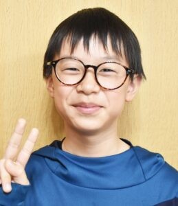 【元旦号4B】「辰年」大行進(2024-01-01)