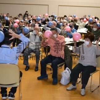 検証 釧路市予算案②　福祉　予防マインドの高揚を【釧路市】(2024-02-24)