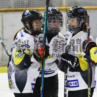 Ｄａｉｓｈｉｎ決勝ならず　アイホ女子日本リーグ【帯広】_1(2024-02-25)
