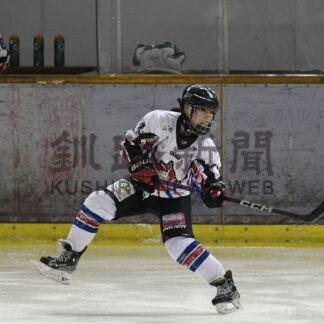 Ｄａｉｓｈｉｎ ４得点圧倒　３位死守、全日本へ収穫【帯広】(2024-02-26)