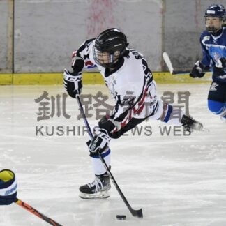 Ｄａｉｓｈｉｎ決勝ならず　アイホ女子日本リーグ【帯広】(2024-02-25)