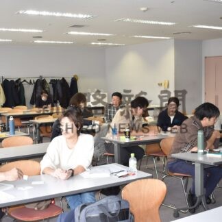 スルーガイド 英語説明に挑戦　ＡＴ入門研修【釧路市】(2024-02-27)