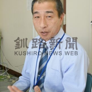 【守ろう釧根、備えよ常に】紋別市の防災③　要配慮社の電源確保(2024-02-08)