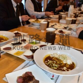 動物福祉から肉牛ブランド化期待(2024-02-09)