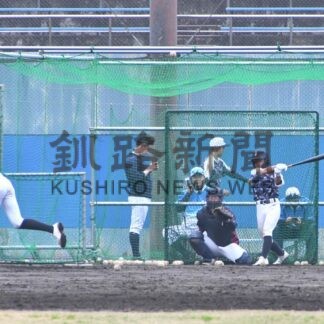 別海高野球部、鹿児島合宿けがなく終了(2024-02-26)