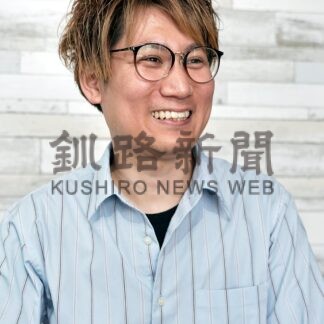 （１２５）ＢＵＺＺ ＨＡＩＲ代表　佐久間和彦さん【札幌】(2024-02-23)