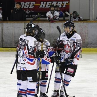 Ｄａｉｓｈｉｎ ４得点圧倒　３位死守、全日本へ収穫【帯広】_1(2024-02-26)