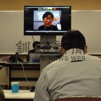 中標津町の文化財 次世代へ　しるべつなぎ会発足【中標津】(2024-03-31)