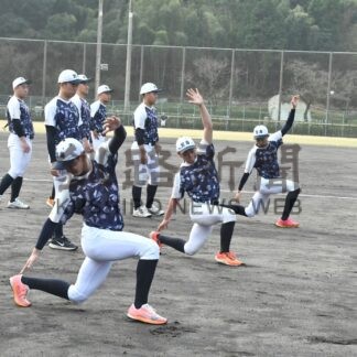 応援メッセージ　わっしょい！別高②【別海】(2024-03-17)