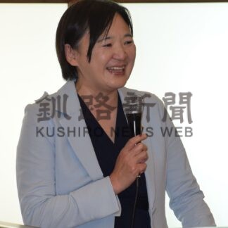 衆院選へ向け団結誓う　立民道７区総支部、４年ぶり新春のつどい【釧路市】(2024-03-17)