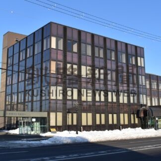 釧路ガス 高台に新工場建設　津波被災時の供給維持【釧路市】(2024-03-04)