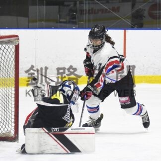 Ｄａｉｓｈｉｎ大勝　全日本女子アイスホッケー【札幌】(2024-03-08)