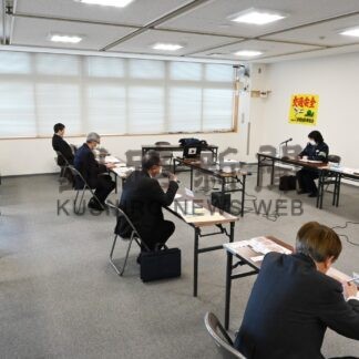 高齢者へ交通安全啓発　運動推進委が事業承認【釧路市】(2024-03-26)