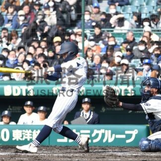 別海 最後まで全力プレー　選抜高校野球【別海】_1(2024-03-21)