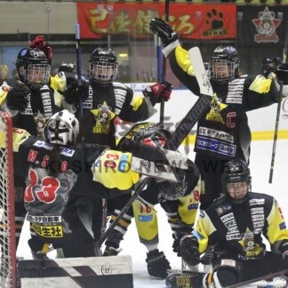 多田藍、流れ呼ぶ一撃　全日本女子アイスホッケー【札幌】_2(2024-03-11)