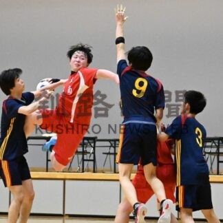 釧江南アベックＶ　ハンドボール山辺文彰杯【釧路市】_1(2024-04-02)