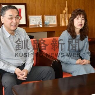 湯沢で姉妹都市６０周年コンサート、クラシックギタリスト松本さん意気込み【釧路市】(2024-04-19)