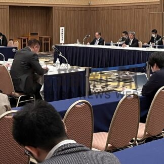 農業基本法改正案に具体策求める声　衆院農水委公聴会【札幌】(2024-04-17)