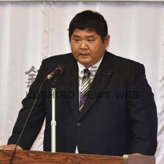 11月イルミで町内彩る　標津町商工会青年部総会【標津】(2024-04-18)