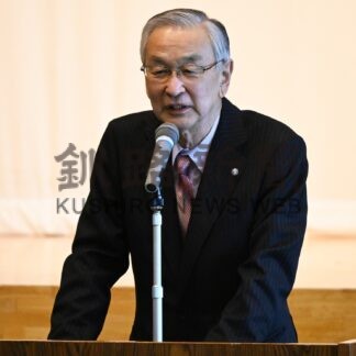 消防防災フェスに協力　釧路市連合防災推進協が総会【釧路市】(2024-04-22)