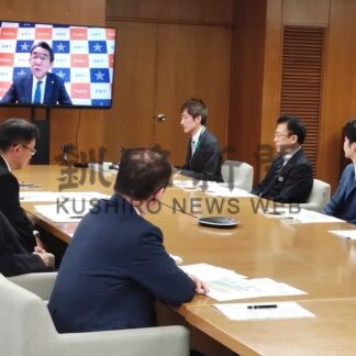 釧網線や花咲線など８線区「仕組み構築必要」　ＪＲ、沿線自治体らと意見交換【札幌】(2024-04-20)