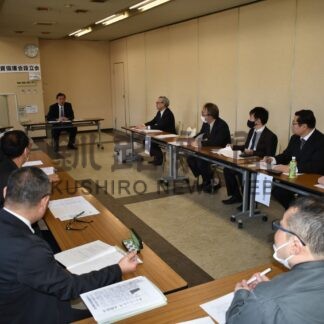 デジタル地域通貨起爆剤に　弟子屈の協議会、１０月本格稼働目指す【弟子屈】(2024-04-03)