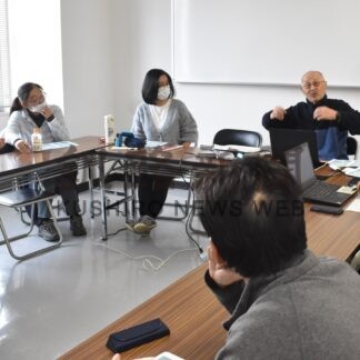 英語圏の観光客に対応　ガイド講座で専門用語や情報紹介【釧路市】(2024-04-21)