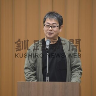 今年度の事業計画案承認　道社交飲食組合根室支部総会【根室】(2024-04-24)