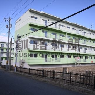 日本製紙釧路工場の社宅、賃貸マンションに【釧路市】(2024-04-08)