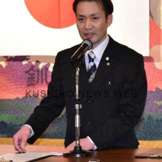 根商創陽クが総会　今年もバザール開催へ【根室】(2024-04-23)