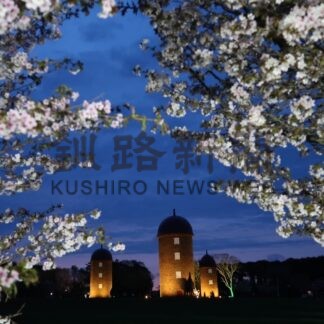 大型連休楽しもう！　根室管内ＧＷガイド(2024-04-25)