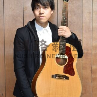 地元で愛される歌手に　朝川さん、来月単独ライブ【釧路市】(2024-05-03)