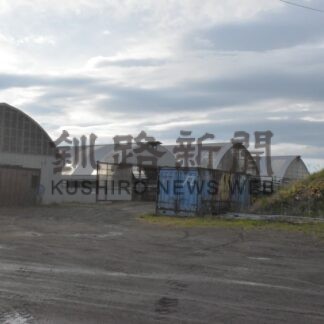 クマか子牛４頭死ぬ　瀕死の４頭は殺処分　別海の牧場【別海】(2024-05-22)