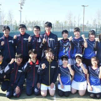 迎（武修館２年）男子１００大会新　前畑（釧江南３年）も女子ハンマー投げで【釧路市】_3(2024-05-20)