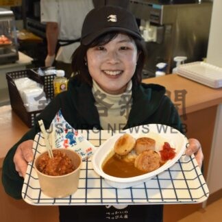 釧根道の駅春の見どころ⑥　道の駅おだいとう【別海町】(2024-05-07)