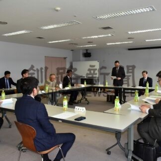 「大漁どんぱく」日程決まる　９月１４日から２日間【釧路市】(2024-05-18)