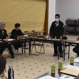 クルーズ乗船８００人目指す　落石の協議会　ユルリ、モユルリ島周遊【根室】(2024-05-21)