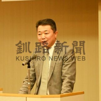 パトロールなど計画　ビルメンテナンス協総会【釧路市】(2024-05-11)