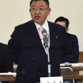 原魚確保へ外来船誘致協力など決定　根室水産協会総会【根室】(2024-05-27)