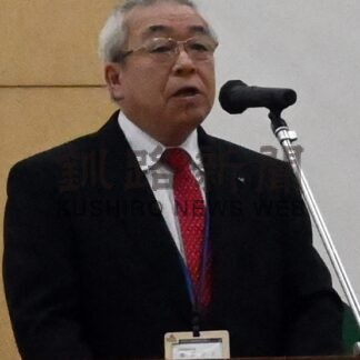 理事定数、来年度１人減　釧路太田農協総会【厚岸】(2024-05-09)