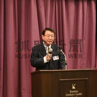 業界の構造改革など推進　建設事業協会が総会【釧路市】(2024-05-03)