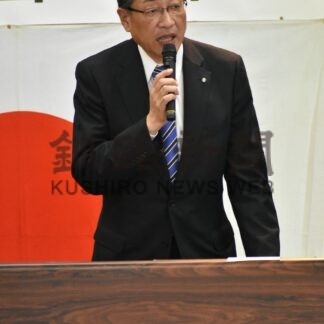 ３商工会が総会(2024-05-21)